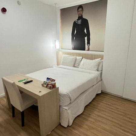 Bossa Nova Ipanema Hotel Rio de Janeiro Kültér fotó