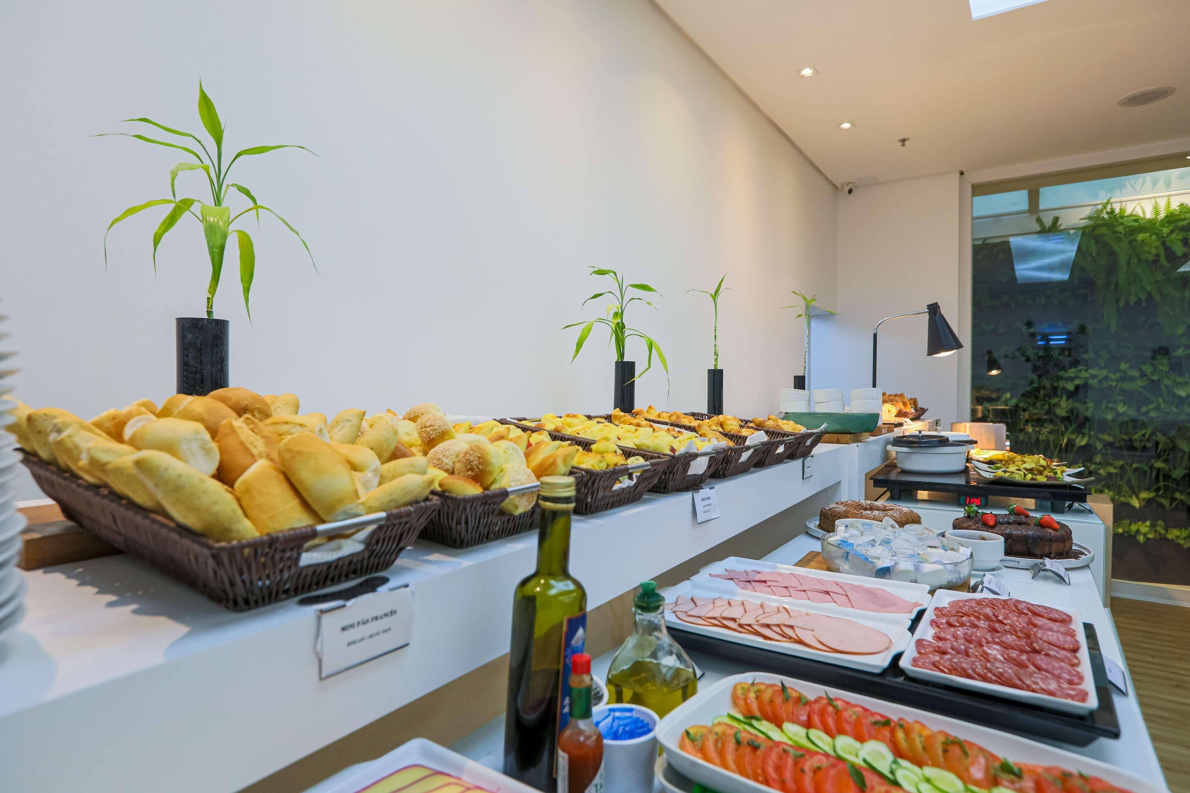 Bossa Nova Ipanema Hotel Rio de Janeiro Kültér fotó