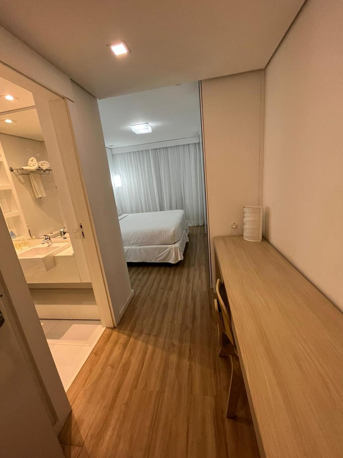 Bossa Nova Ipanema Hotel Rio de Janeiro Kültér fotó
