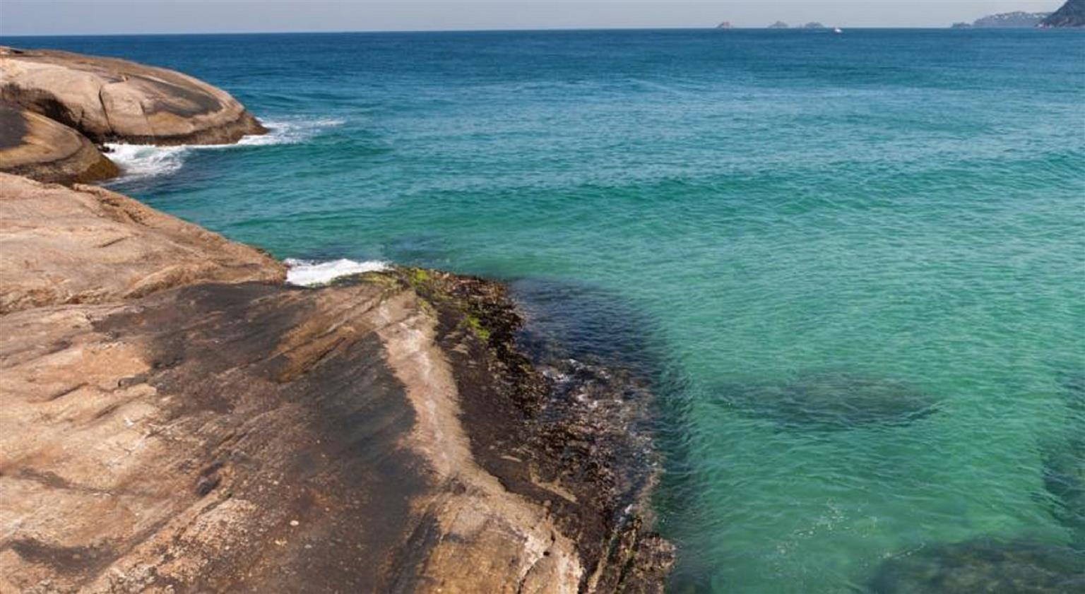 Bossa Nova Ipanema Hotel Rio de Janeiro Kültér fotó