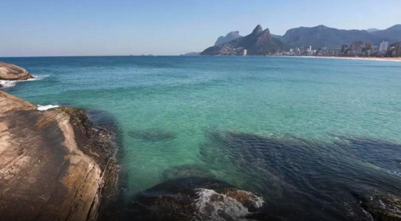 Bossa Nova Ipanema Hotel Rio de Janeiro Kültér fotó